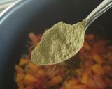 Foto del paso 7 de la receta: Dhal de Lentejas pardinas