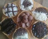 Foto langkah ke 6 dari resep Martabak mini.