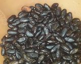 Foto del paso 3 de la receta: Chocolate orgánico