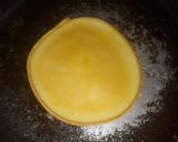 Foto langkah ke 7 dari resep Simple Pancake.