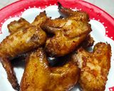 Foto langkah ke 6 dari resep Spicy chicken wings.
