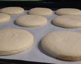 Foto del paso 4 de la receta: Alfajor de maicena ❣