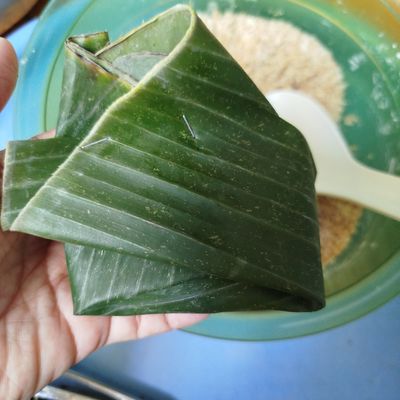 Langkah 2