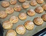صورة لخطوة 4 من وصفة حلوة الطابع (طورنو)