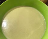 Foto langkah ke 8 dari resep Bika Ambon Mini (Tanpa Pewarna).