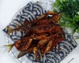 Foto langkah ke 5 dari resep Balado Ikan Dencis.
