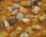 Foto del paso 11 de la receta: Marmitako