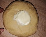 Foto del paso 4 de la receta: Masa danesa!! 👨‍🍳 🥐