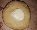 Foto del paso 4 de la receta: Masa danesa!! 👨‍🍳 🥐