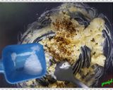 A picture of step 4 of Deviled Eggs .