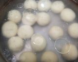 Foto langkah ke 3 dari resep Cimol Kentang.