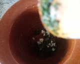 Foto del paso 4 de la receta: Filetes de trucha al ajillo