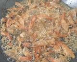 Foto langkah ke 4 dari resep Kulit udang goreng kriuk.