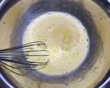 Mákos guba torta fonott kalácsból recept fázis 2 fotója