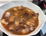 養樂多燒肉的食譜步驟2照片