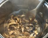 Egylábasos brokkolis tészta recept fázis 1 fotója
