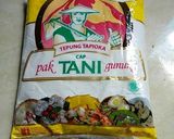 Foto langkah ke 1 dari resep Cireng simple.