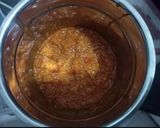 A picture of step 7 of Dhaba Style Kadhai Paneer.