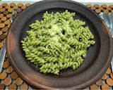 Foto del paso 9 de la receta: Pesto de cilantro con albahaca