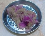 Foto langkah ke 1 dari resep Mie Rebus Kuah Susu.
