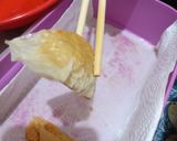 Foto langkah ke 5 dari resep Dimsum kulit kembang tahu.