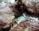 Foto del paso 1 de la receta: Ensalada tipo oriental🥬🍖🥢╰(⇀‸↼‶)