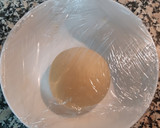 Foto del paso 2 de la receta: Pan jalá