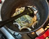 Foto del paso 5 de la receta: Crema de zanahoria