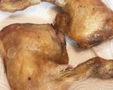 A picture of step 7 of Oven-Baked Chicken.