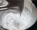 Foto del paso 4 de la receta: Buttercream de merengue suizo