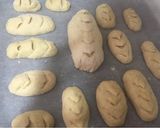 Foto del paso 13 de la receta: Pan de leche de avena y miel