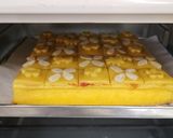 Foto langkah ke 11 dari resep Englisher cake premium 14 kuning telur.