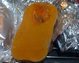 Foto del paso 1 de la receta: Calabazas rellenas