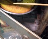 Foto langkah ke 4 dari resep Bolu labu kuning🍰.