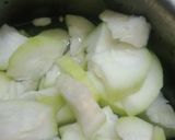 દુધી બટાકા નું શાક (Dudhi Potato Shak Recipe in Gujarati) રેસીપી સ્ટેપ1ફોટો