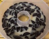Foto langkah ke 1 dari resep Pudding Oreo.