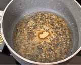 A picture of step 3 of French Beans Sabzi – Quick Healthy Side.