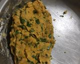 મેથી ના થેપલા(Methi thepla recipe in gujarati) રેસીપી સ્ટેપ2ફોટો