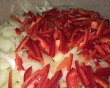 Foto del paso 1 de la receta: Empanadas de carne cortada a cuchillo🥟🇦🇷