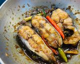 Hình bước làm 3 của món Cá Hú Kho Tiêu (Siêu Hao Cơm)
