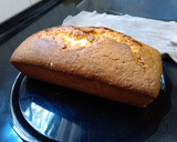 Foto del paso 4 de la receta: Budín de coco y dulce de leche