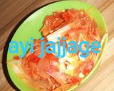 Fish Pepper soupmatakin girki2 hoto