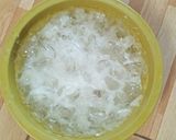 Foto langkah ke 3 dari resep Es Kopyor seger e poll..