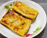 簡易蘋果派的食譜步驟4照片