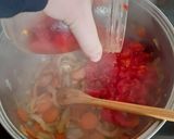 Foto del paso 2 de la receta Albóndigas en salsa