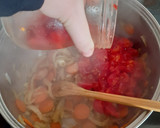 Foto del paso 2 de la receta: Albóndigas en salsa