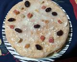 Foto del paso 12 de la receta: Bollo de Navidad