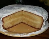 Foto del paso 5 de la receta: Torta merengada de Mandarina