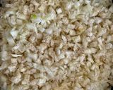 Foto del paso 1 de la receta: Lasaña de bacalao con un toque ahumado