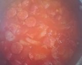 Vidéki lecsó 🍅🥔🌶️ recept fázis 7 fotója